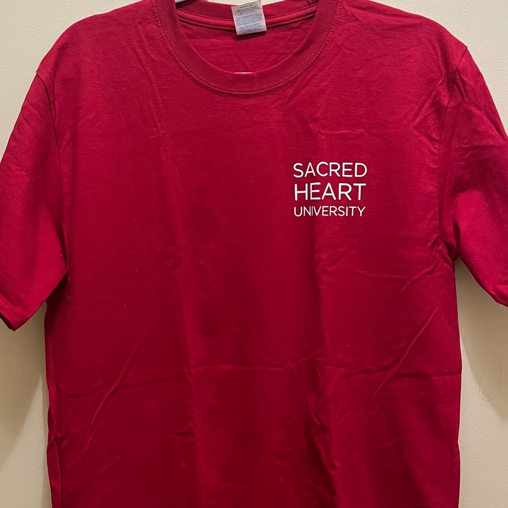 Sacred Heart University T-shirt